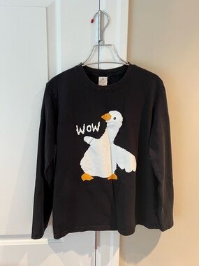 NASA Men’s Long-sleeve Tee